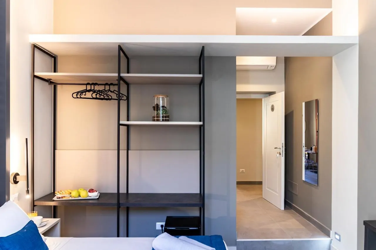 Trastevere 143 Рим Гостевой дом