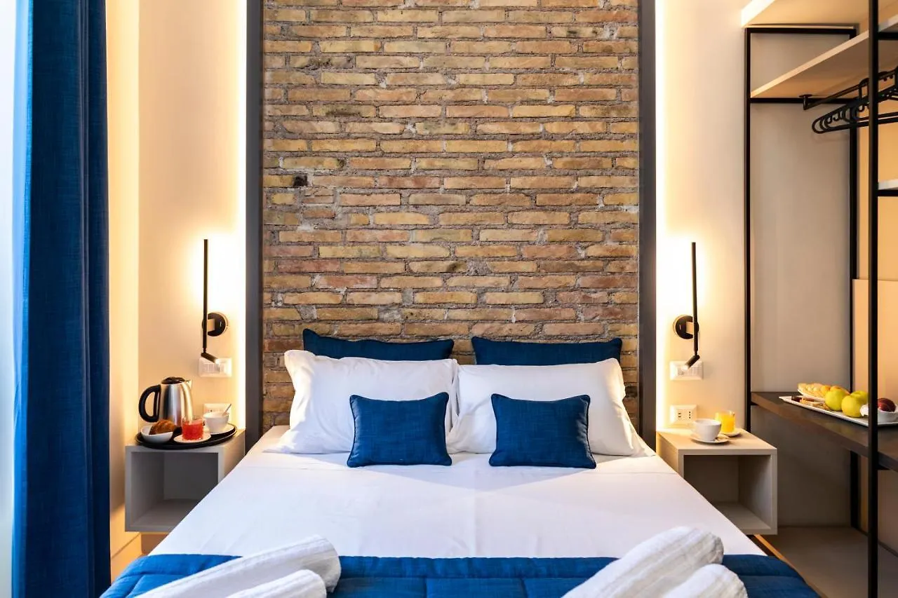 Trastevere 143 Рим Гостевой дом