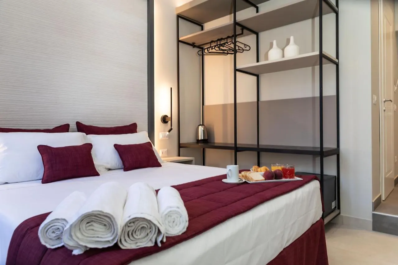 Trastevere 143 Рим Гостевой дом