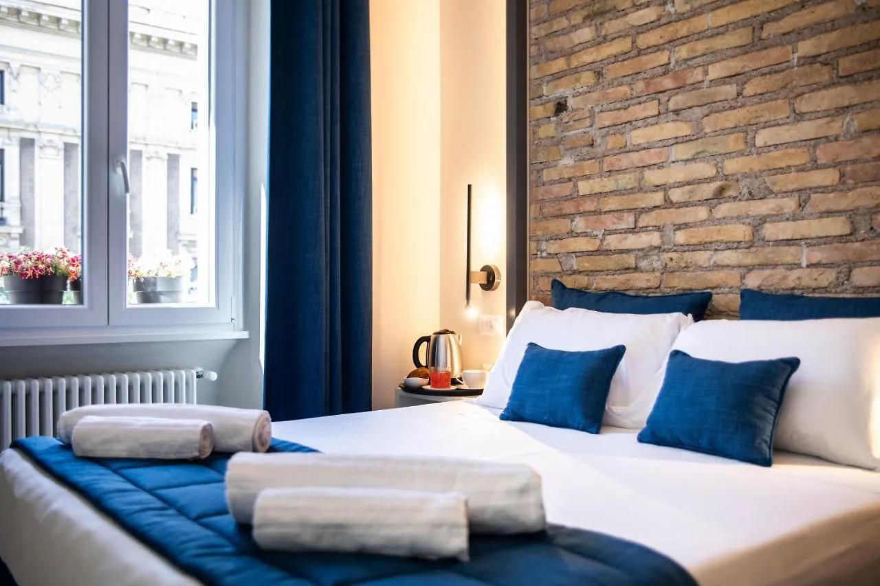Гостевой дом Trastevere 143 Рим