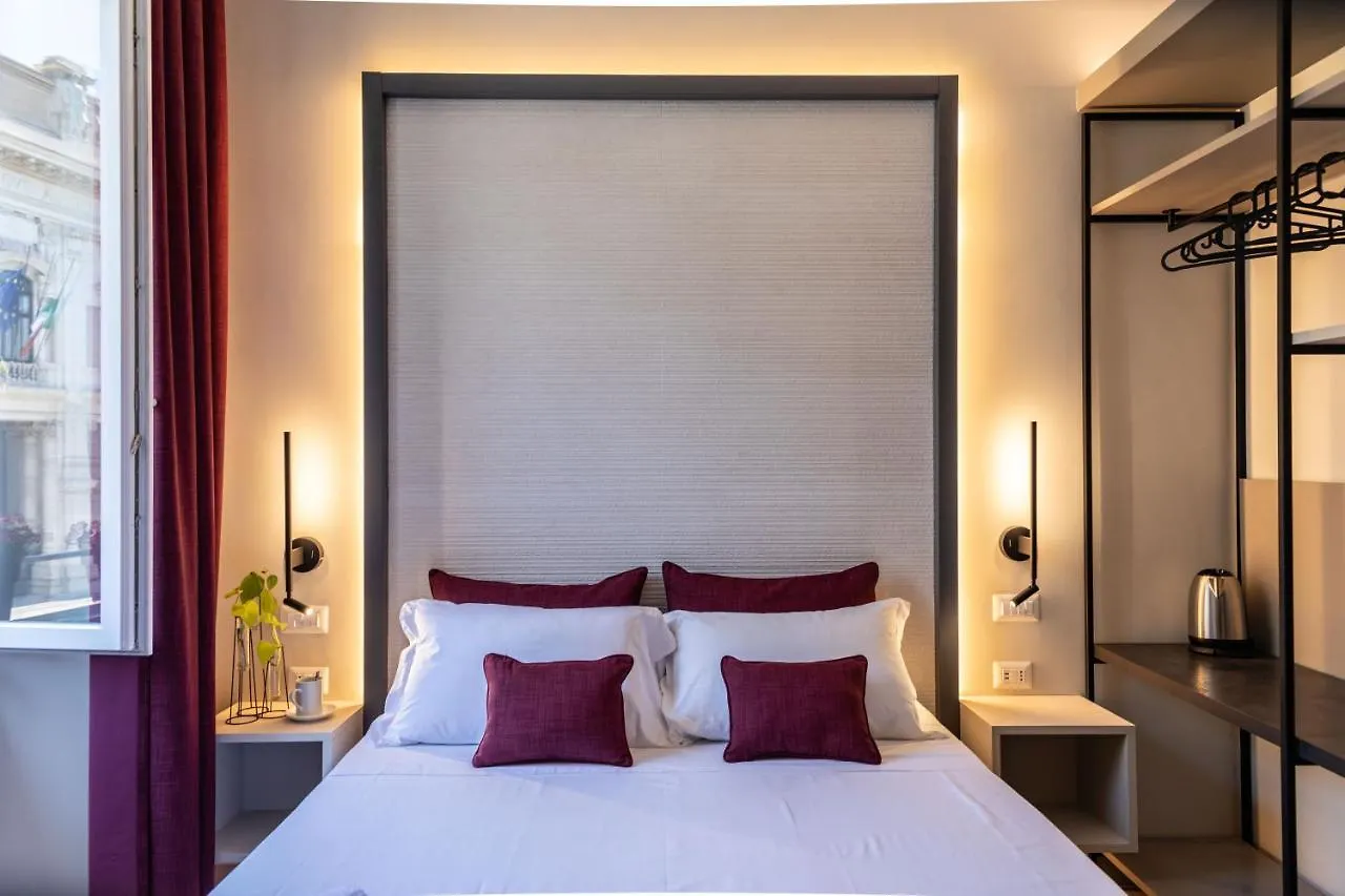 Trastevere 143 Рим Гостевой дом