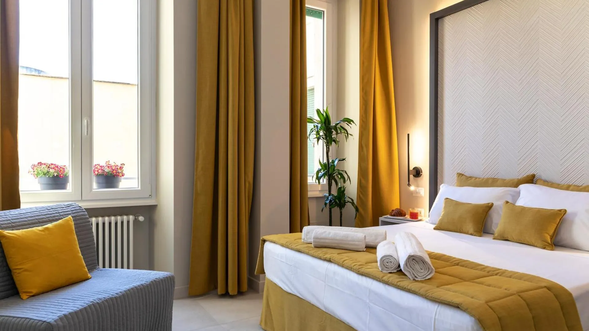 Trastevere 143 Рим