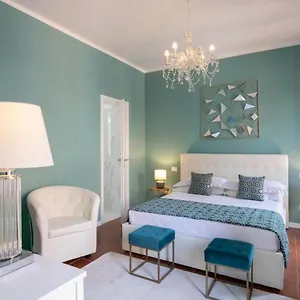Belsiana House Affittacamere