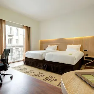 Hilton Garden Claridge Rome
