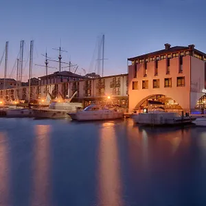 nh-collection-genova-marina.hotelitalianriviera.com/