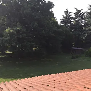 Cascina Paradiso Robecchetto con Induno