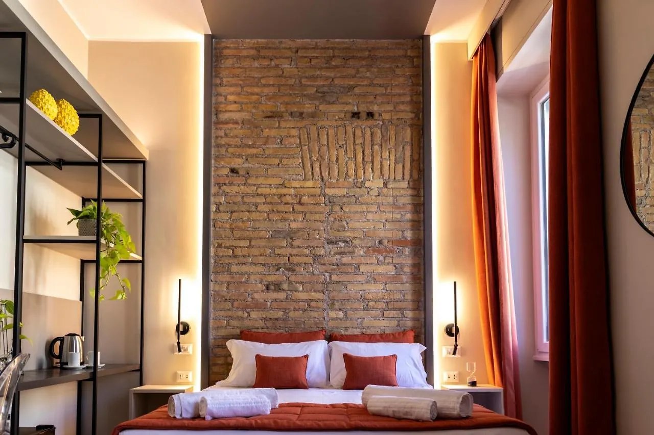 Trastevere 143 Roma