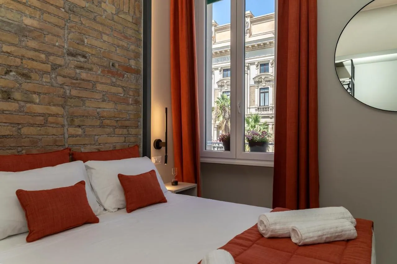 Trastevere 143 Roma